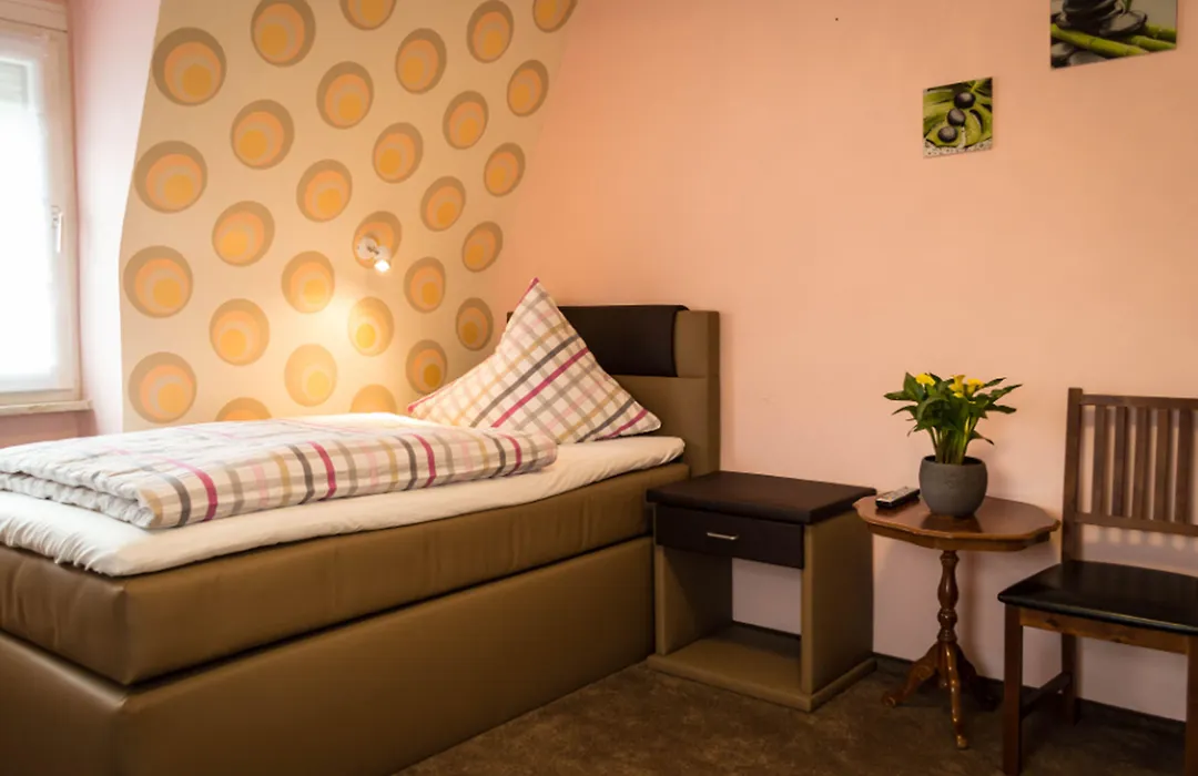 Pension Haus Marga-1