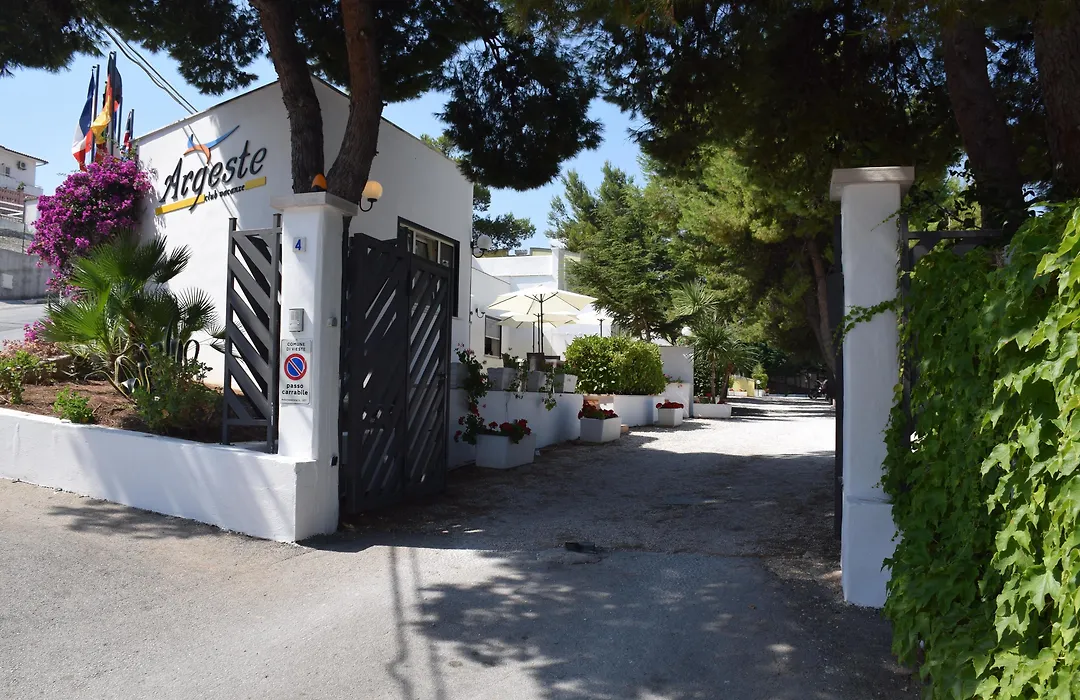 Argeste Club Vacanze-1