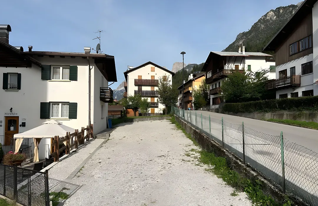 B&B Meublè Giustina-1
