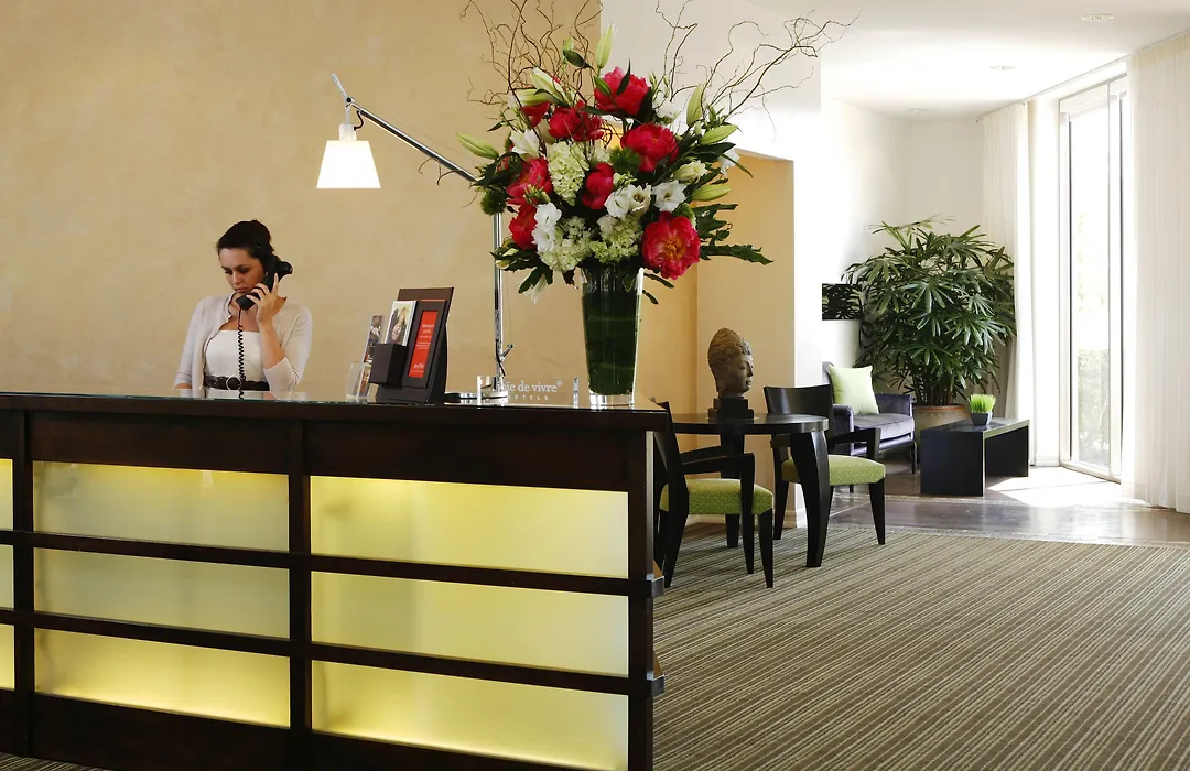 Acqua Hotel-1