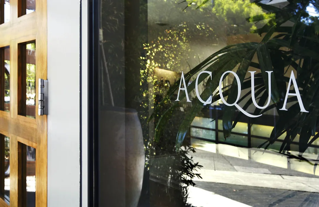 Acqua Hotel-1