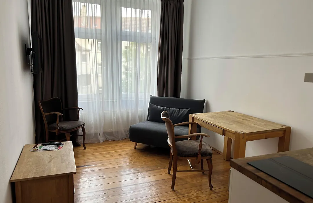 Jahrhunderthotel Leipzig-1