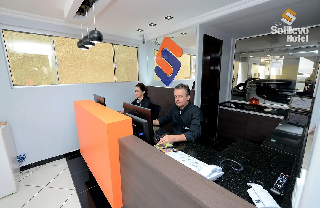 Dom Sollievo Hotel-1