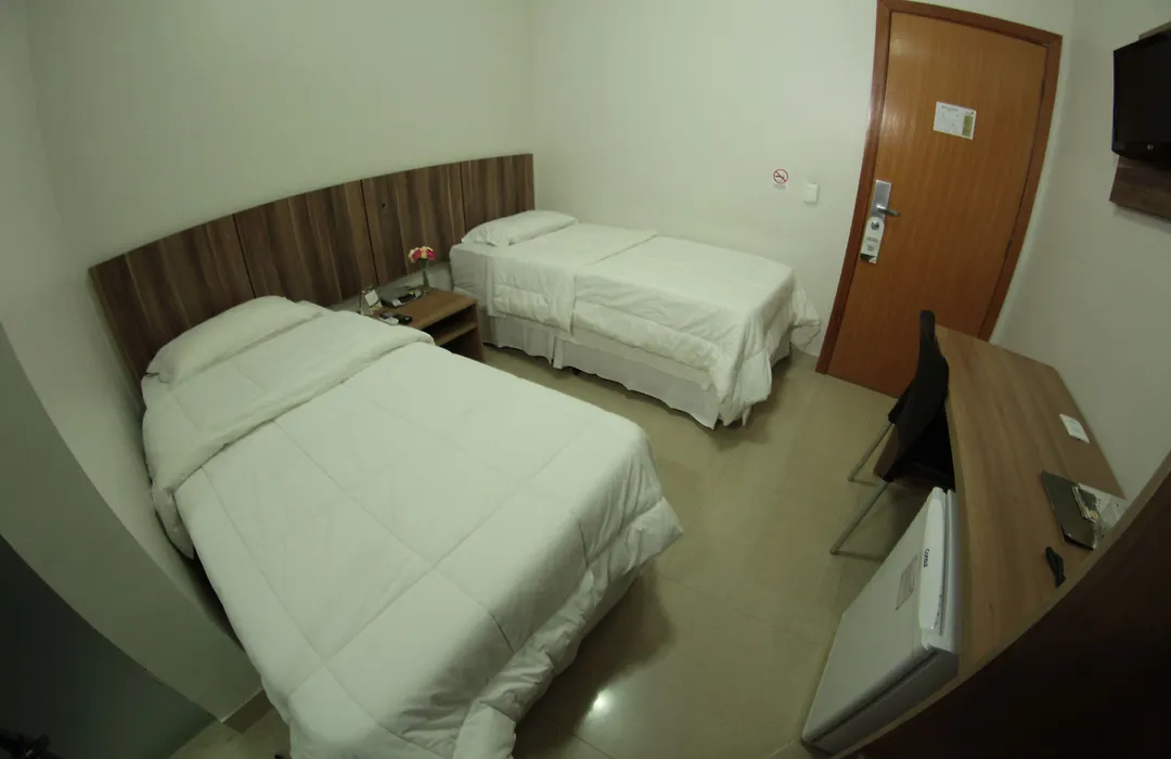 Hotel Horto-1