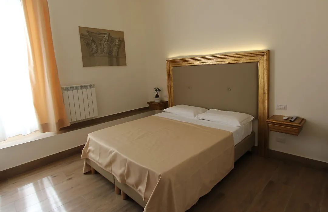 Art Atelier Accomodation Guest House-1