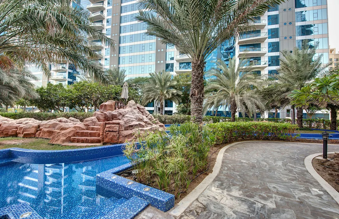 Dukes The Palm Dubai Hotel-1