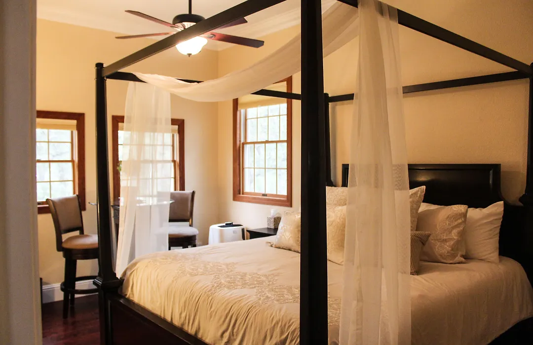 Hope Inn Redding-1