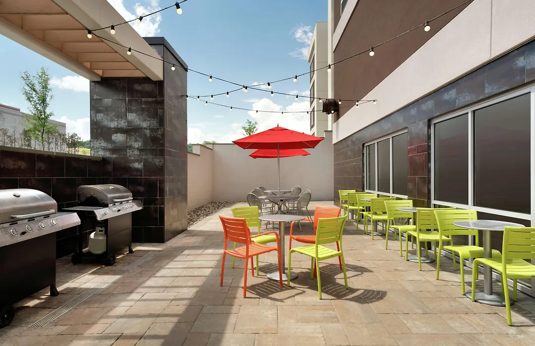 Home2 Suites By Hilton Middletown-1