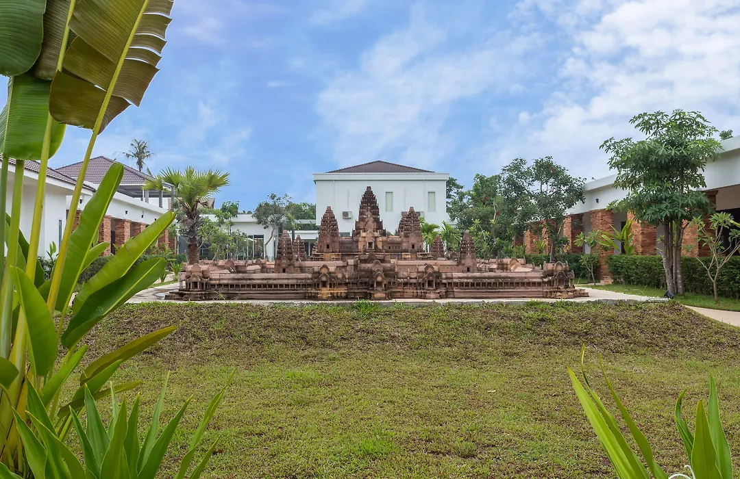 Nita By Vo Angkor Resort-1