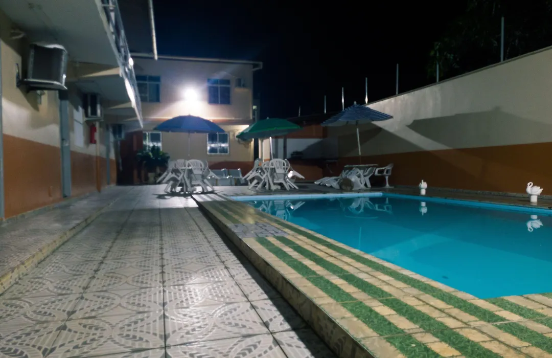 Hotel Itatiaia-1