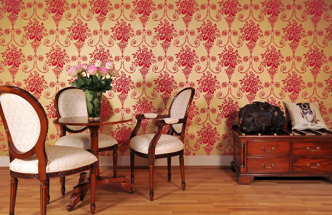 Townhouse Boutique Hotel-1