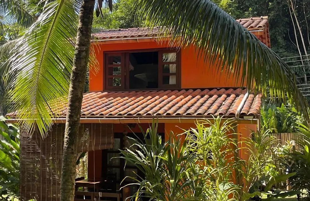 Vila Sofia Chales-1