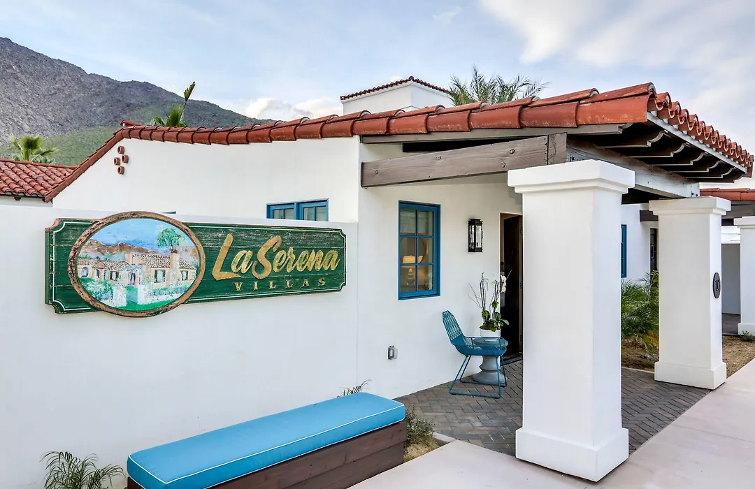 La Serena Villas (Adults Only)-1