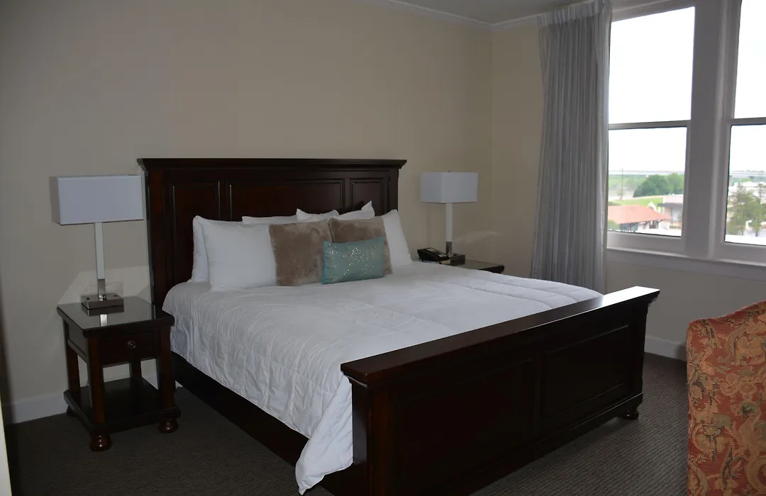 Hotel Bentley-1
