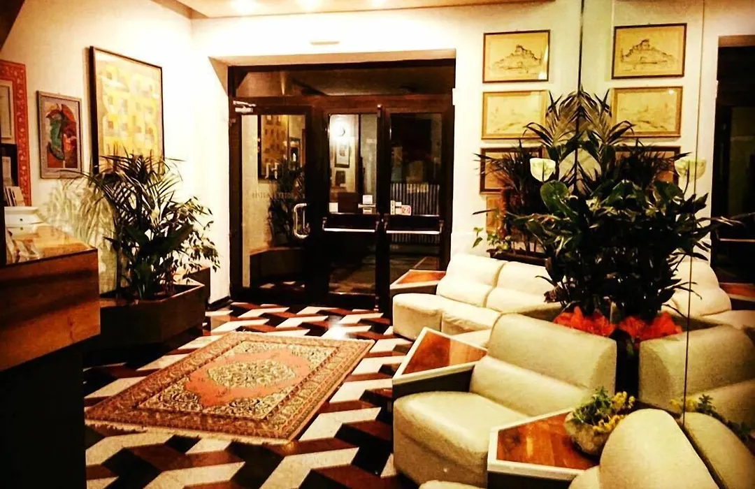 Hotel Letizia-1