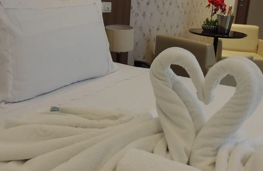 Occitano Apart Hotel-1