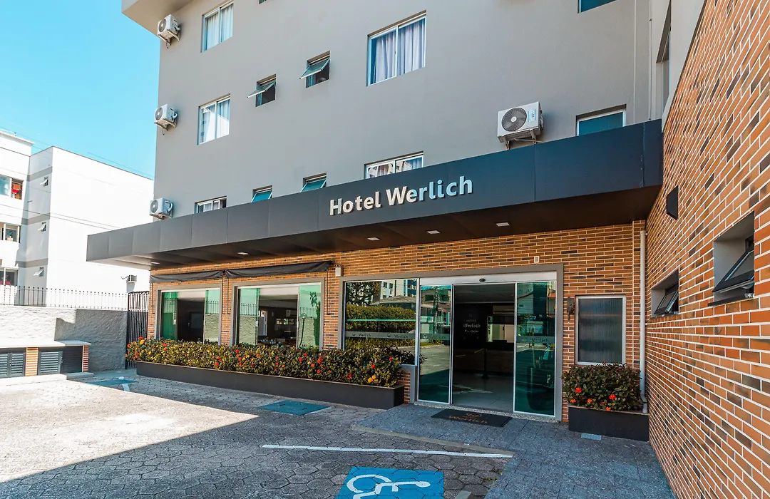 Hotel Werlich-1