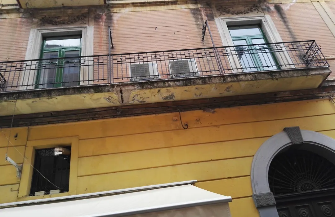 Casa vacanza UMBERTO-1
