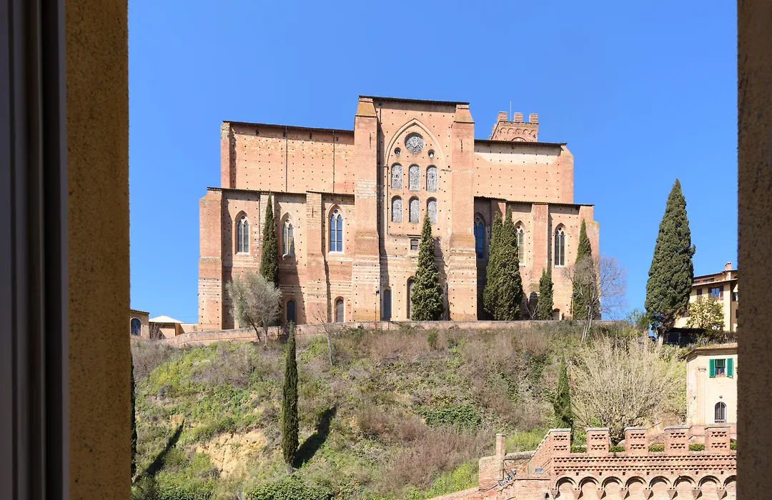 Siena Vip B&B-1