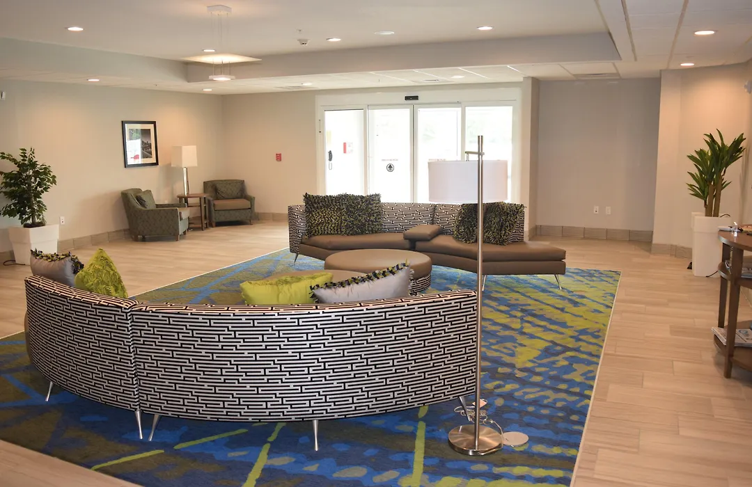 Candlewood Suites - Nashville Metro Center By Ihg-1