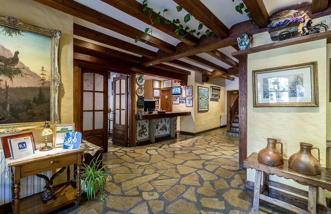 Hotel Ciria-1