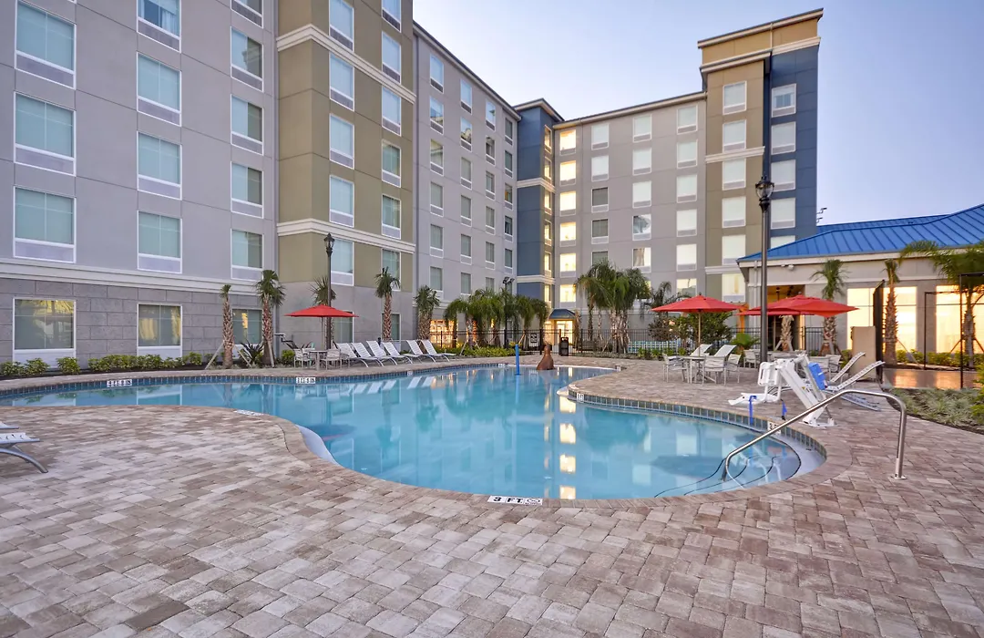 Homewood Suites By Hilton Orlando Theme Parks-1