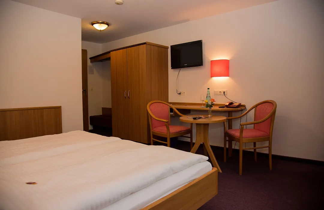 Hotel Park Eckersbach-1
