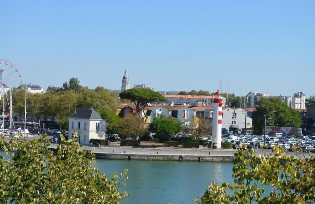 Hôtel de l'Océan-1