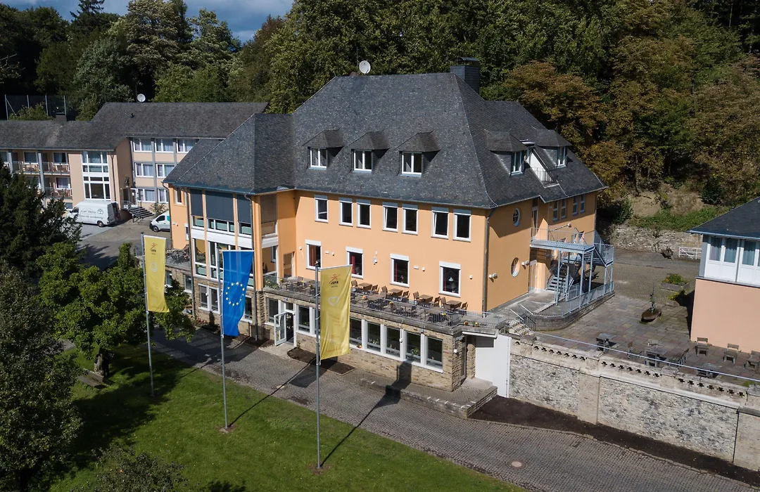 JUFA Hotel Königswinter/Bonn-1