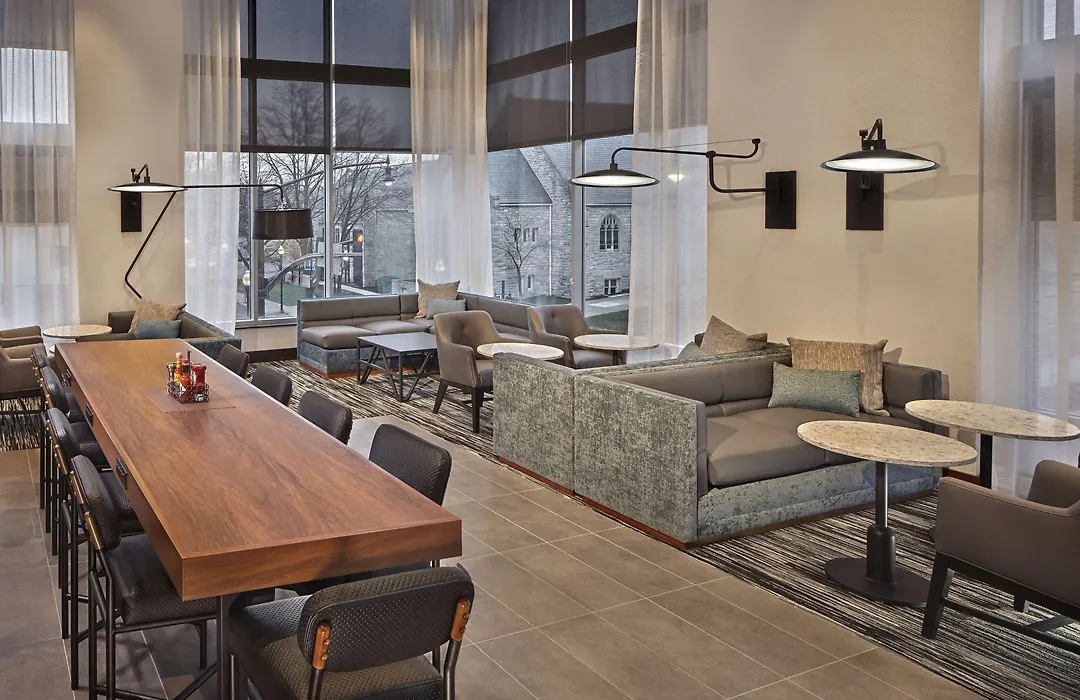 Hyatt Place State College-1