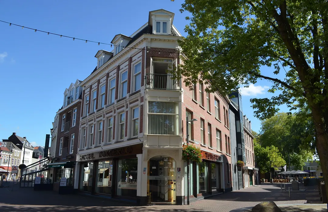 Hotel Tongerlo-1