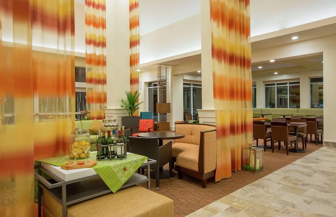 Hilton Garden Inn Olympia, Wa-1
