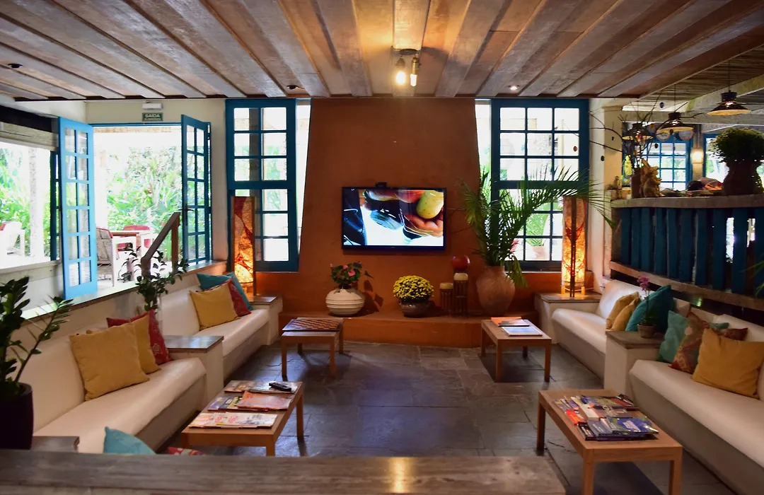 Ilha Deck Hotel-1