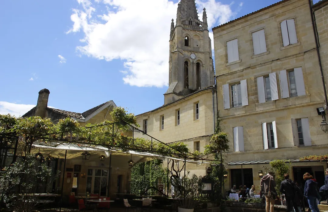 Logis de la Cadène-1