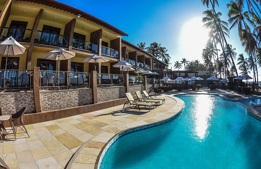Genus Beach Hotel-1