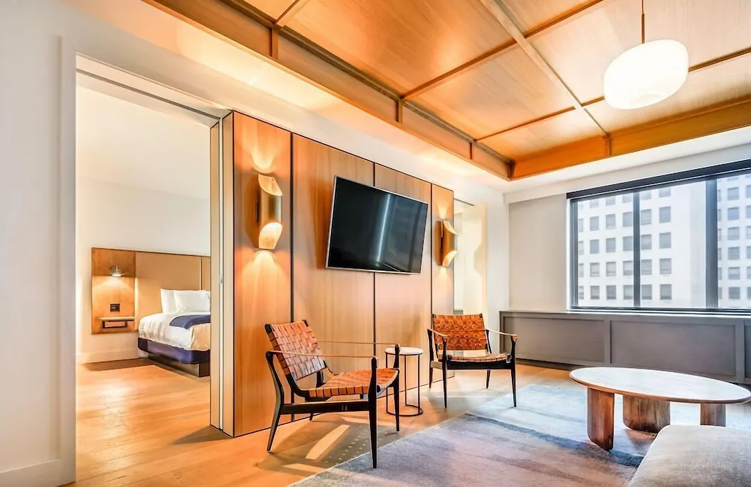 Hotel St. Regis-1