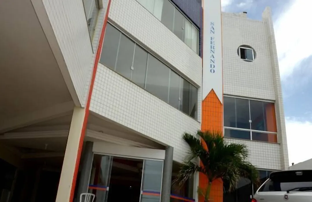 San Fernando Hotel-1