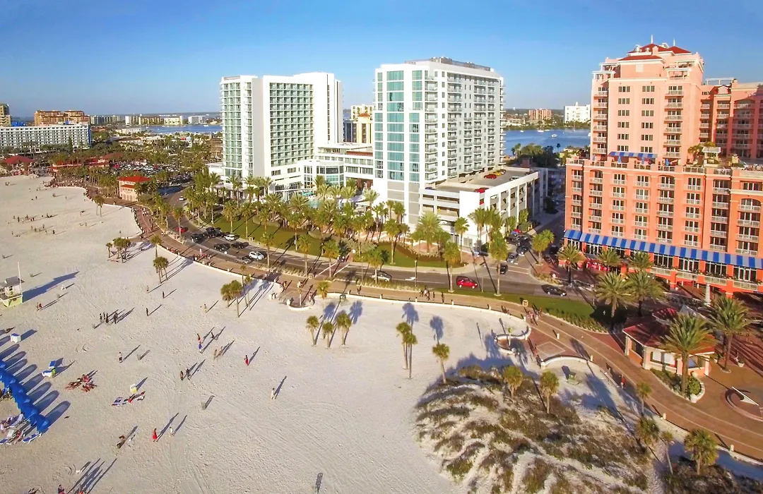 Club Wyndham Clearwater Beach-1