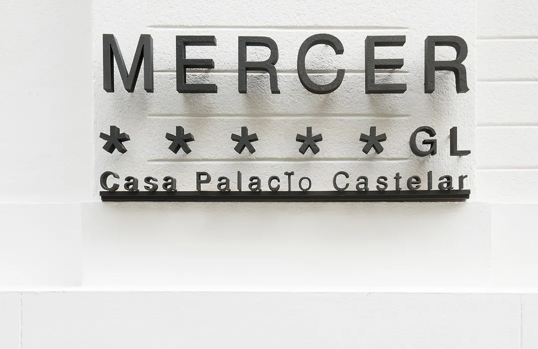 Hotel Mercer Sevilla 5 Gl-1