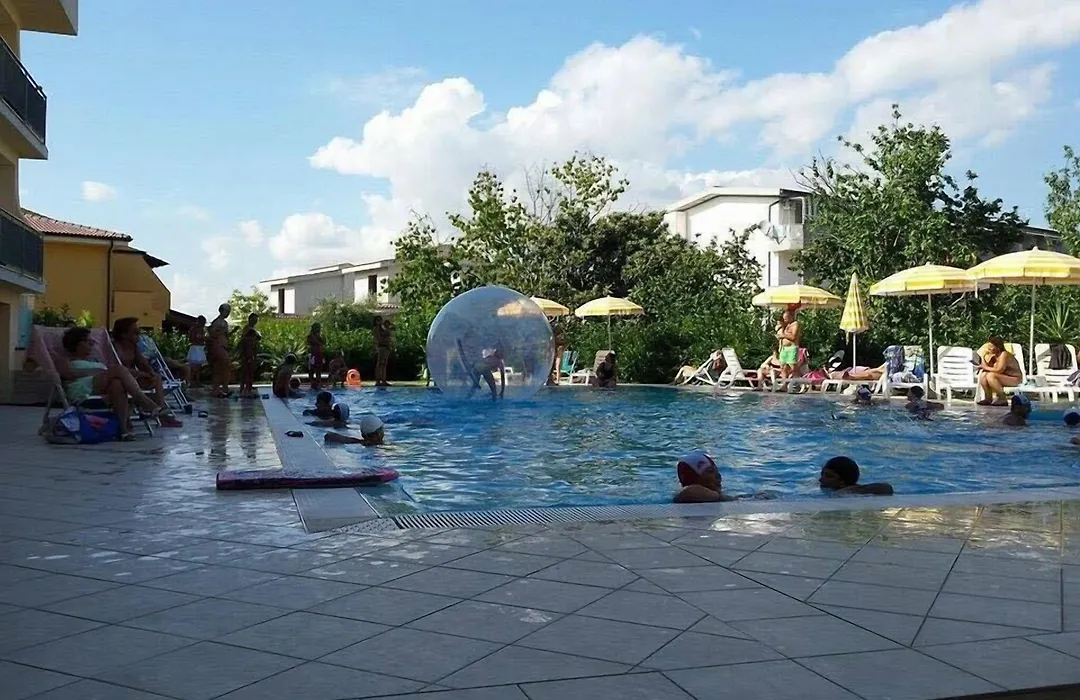 Hotel Residence Turium-1