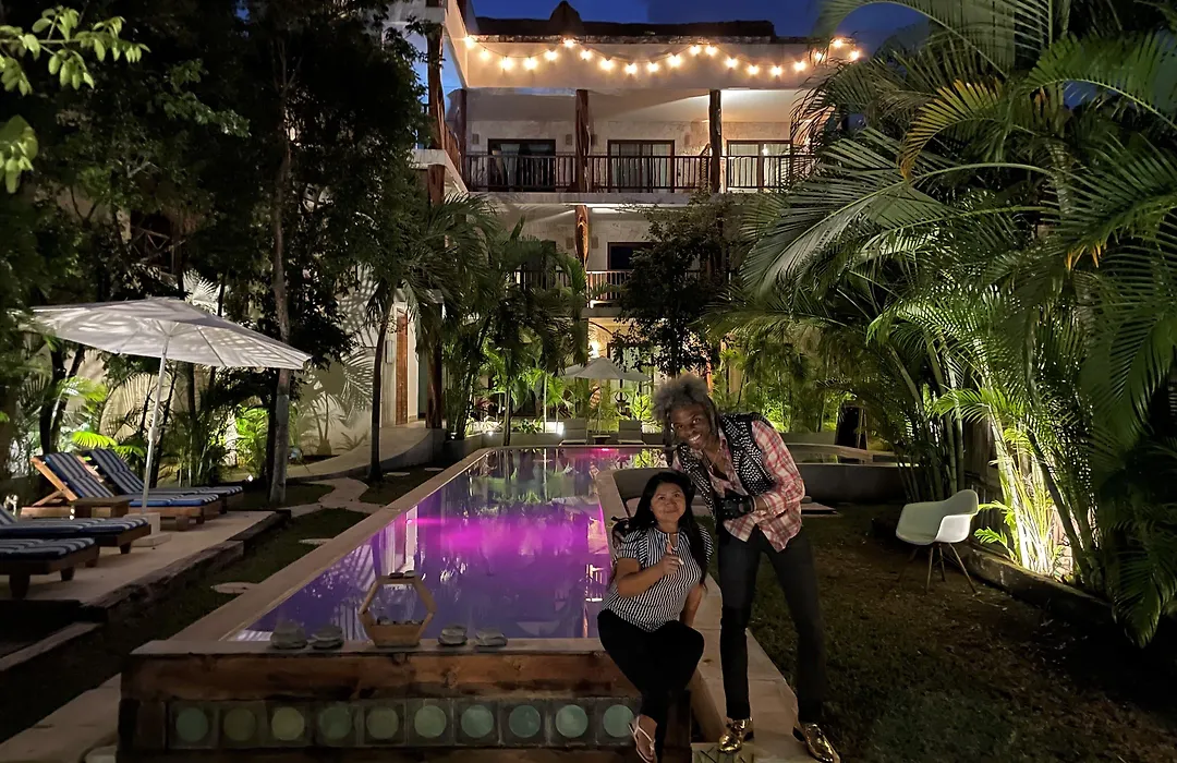 Casa Tulum Hotel-1