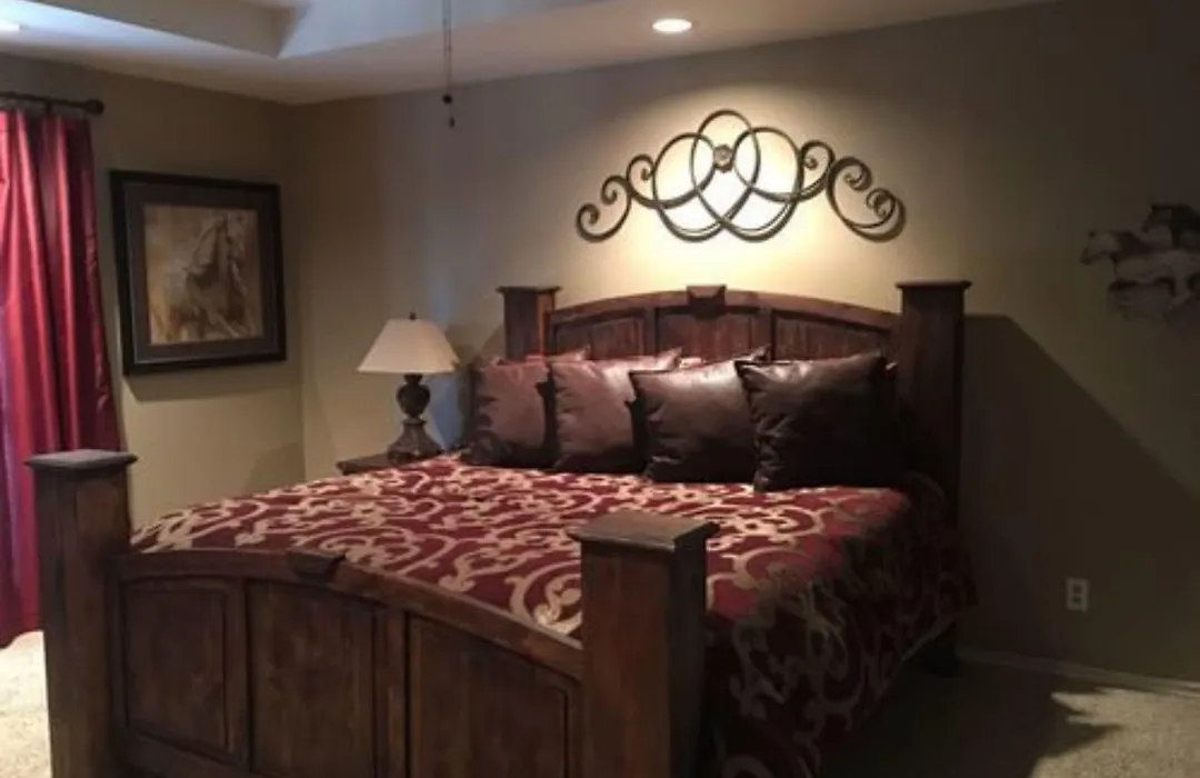 Live Oaks Bed And Breakfast-1