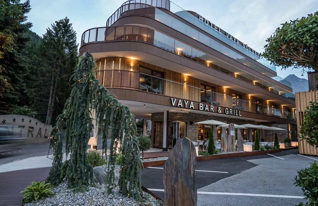 Vaya Soelden-1