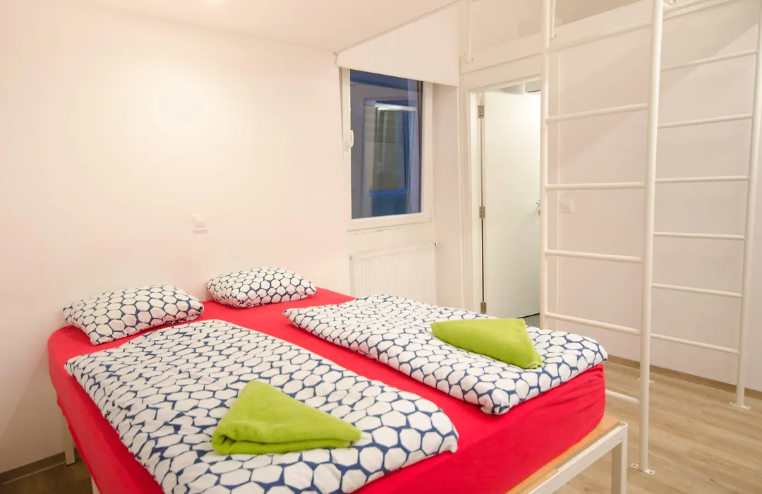 Rooms Ambrozic-1