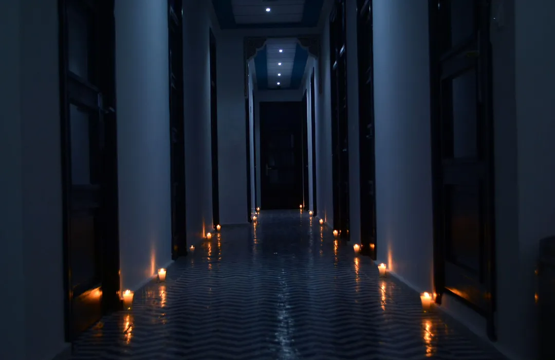 Hotel Mamora Tanger-1