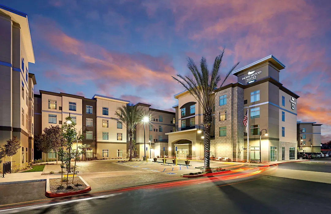 Homewood Suites By Hilton Los Angeles Redondo Beach-1
