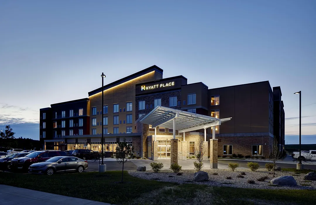 Hyatt Place Madison/Verona-1