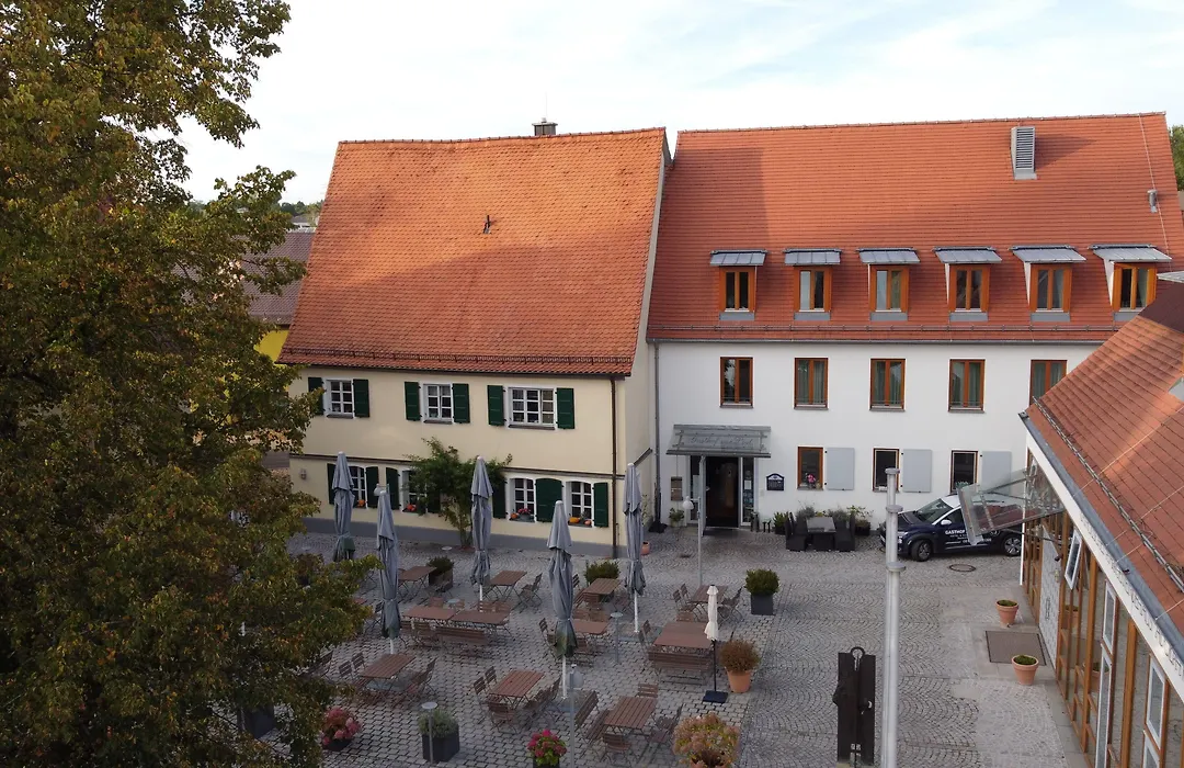 Gasthof zur Post-1