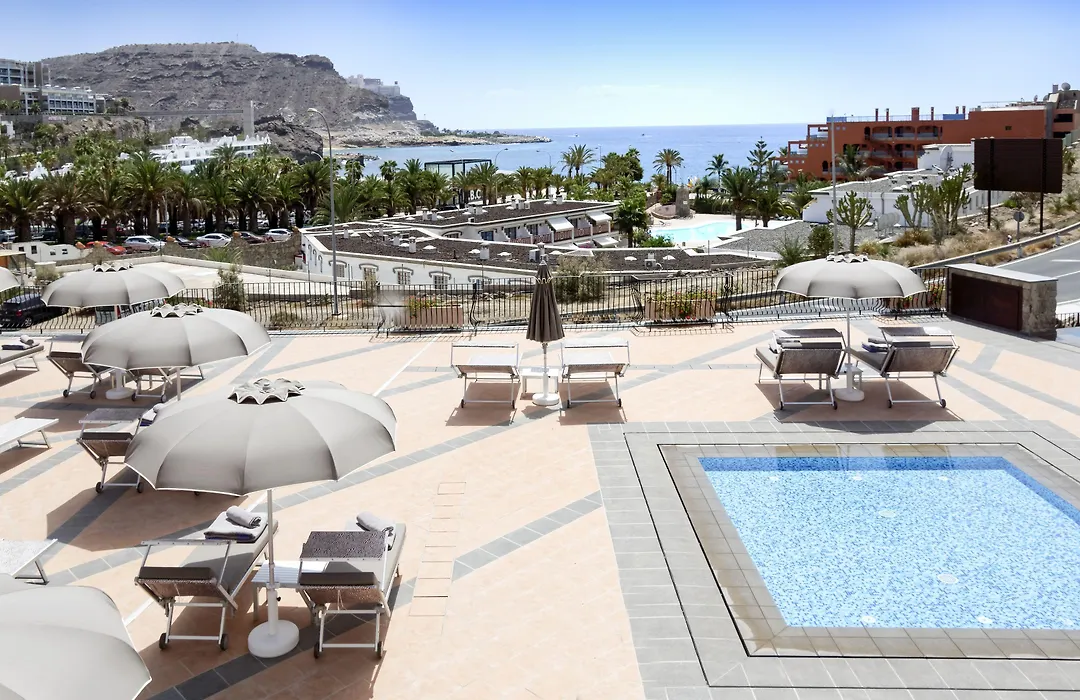 Idyll Suites - Adults Only-1
