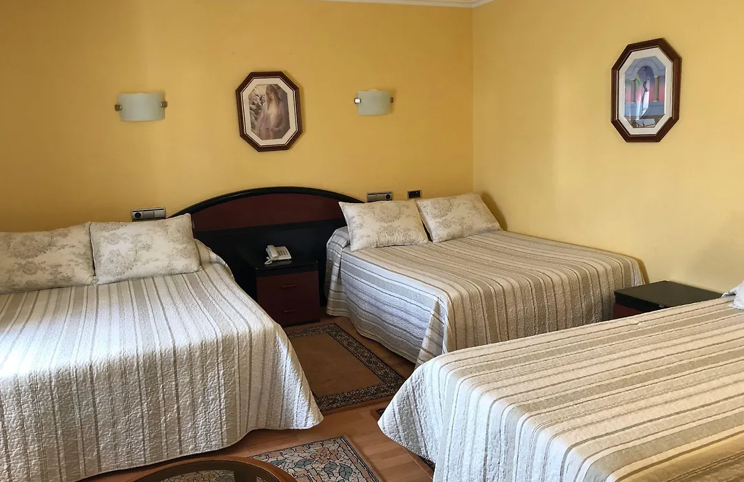 Hotel Sena-1